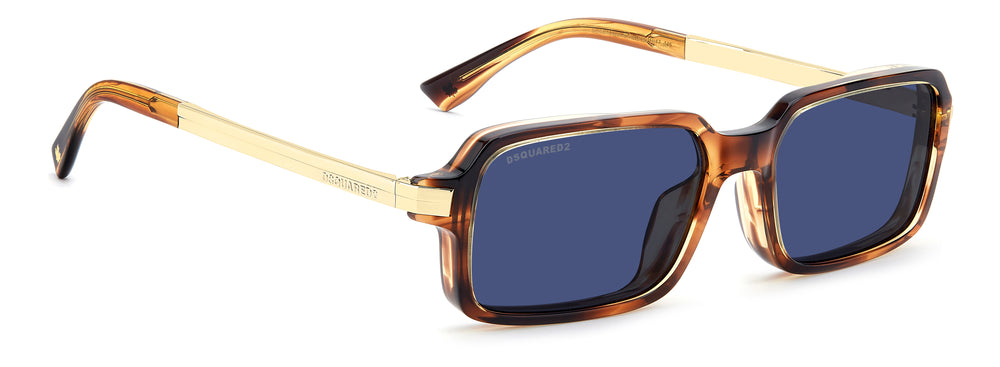 Dsquared2 D2 0214/G/S EX4 KU 54