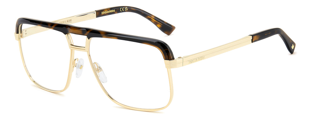 Dsquared2 D2 0215 2IK 60