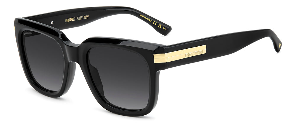 Dsquared2 D2 0219/S 807 9O 52