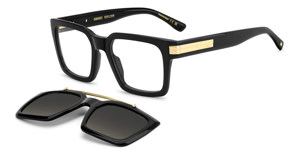 Dsquared2 D2 0220/C 2M2 WJ 53