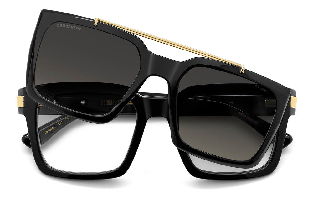Dsquared2 D2 0220/C 2M2 WJ 53