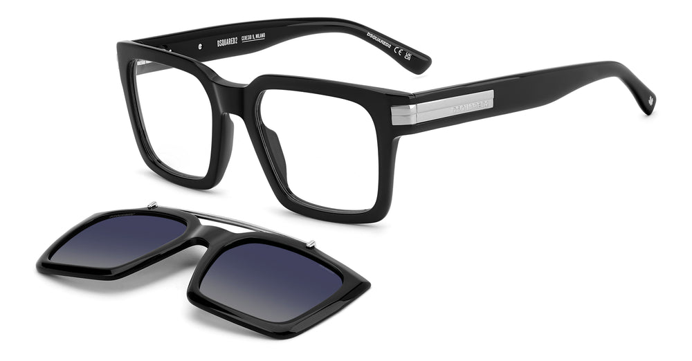 Dsquared2 D2 0220/C CSA Z7 53