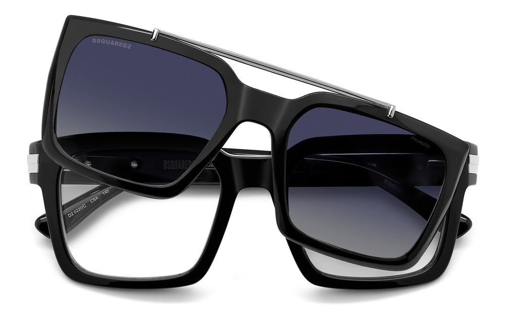 Dsquared2 D2 0220/C CSA Z7 53