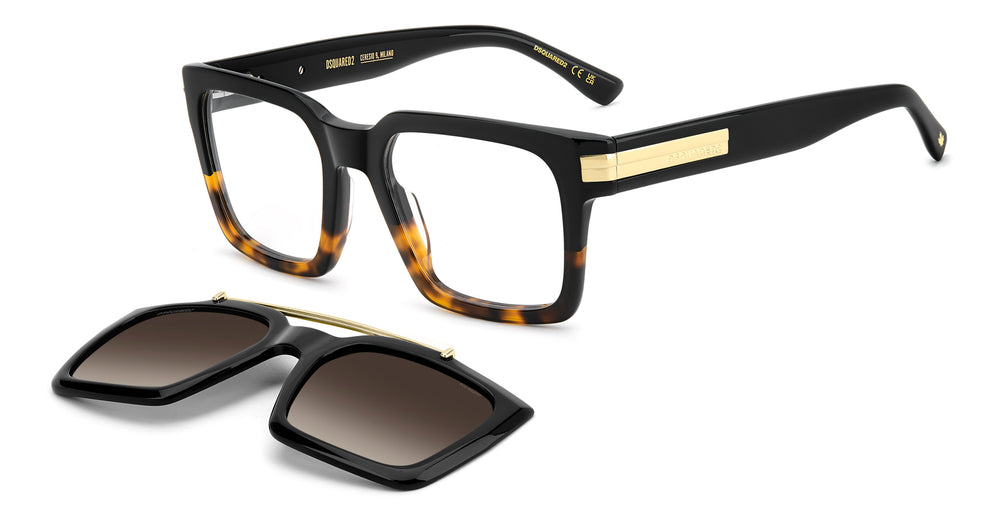 Dsquared2 D2 0220/C WR7 LA 53
