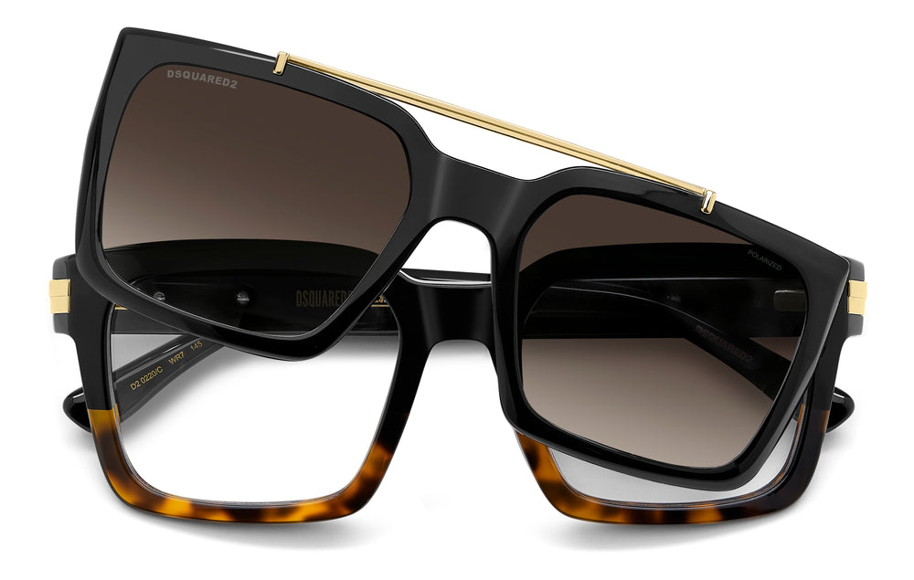 Dsquared2 D2 0220/C WR7 LA 53