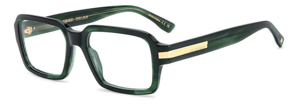 Dsquared2 D2 0221 JDJ 55