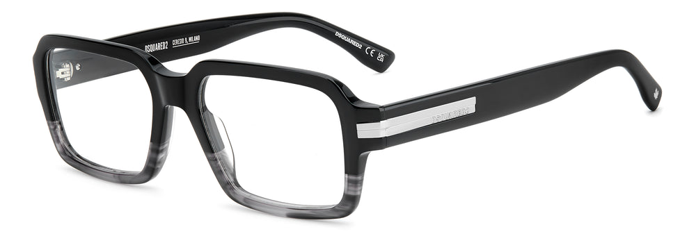 Dsquared2 D2 0221 XOW 55
