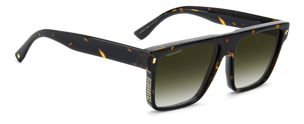 Dsquared2 D2 0222/S 086 9K 57