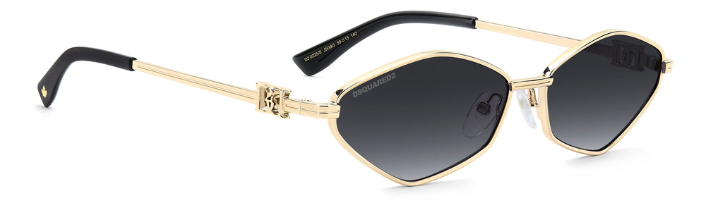 Dsquared2 D2 0225/S J5G 9O 59
