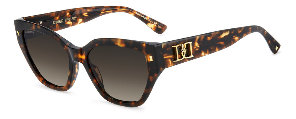 Dsquared2 D2 0226/S 086 HA 55