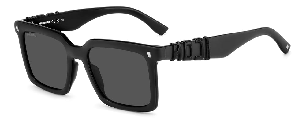 Dsquared2 ICON 0025/S 003 IR 53