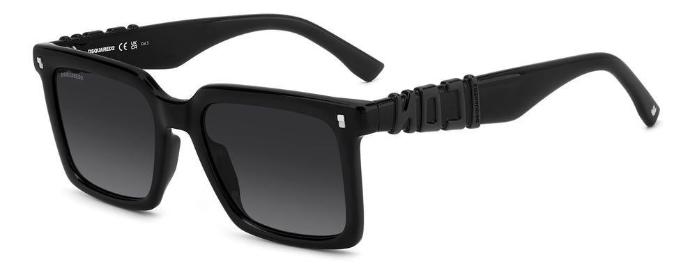 Dsquared2 ICON 0025/S 807 9O 53