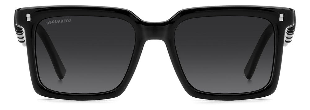 Dsquared2 ICON 0025/S 807 9O 53