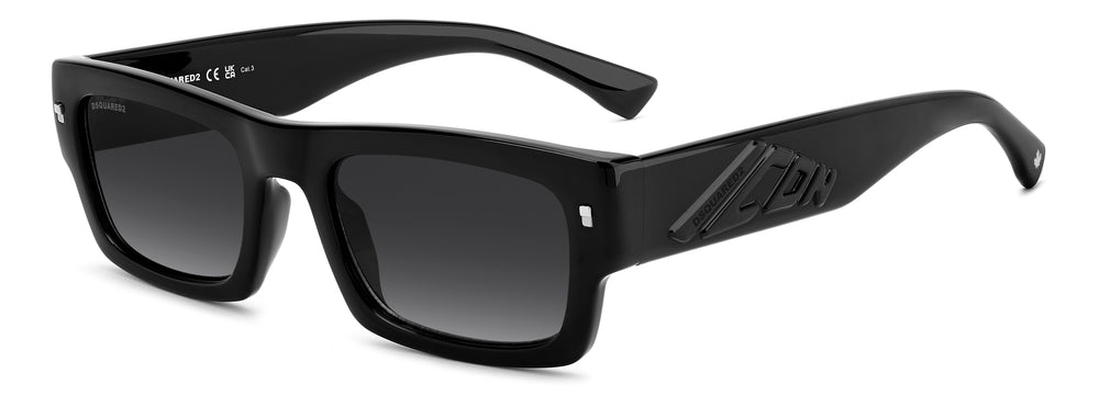 Dsquared2 ICON 0027/S 807 9O 55