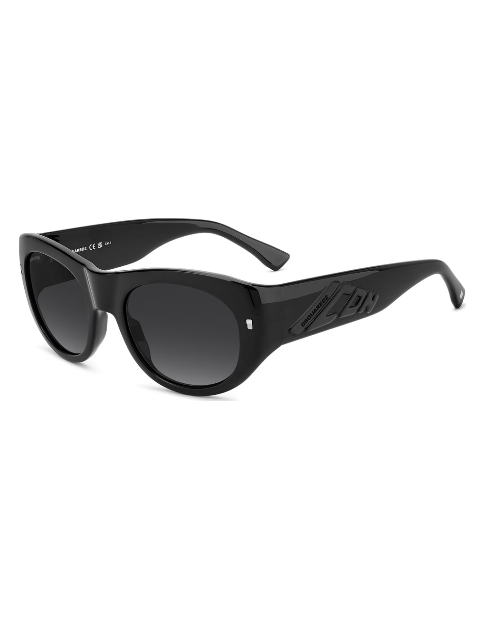 Dsquared2 ICON 0028/S 807 9O 55