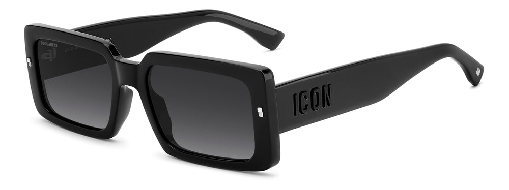 Dsquared2 ICON 0029/S 807 9O 55