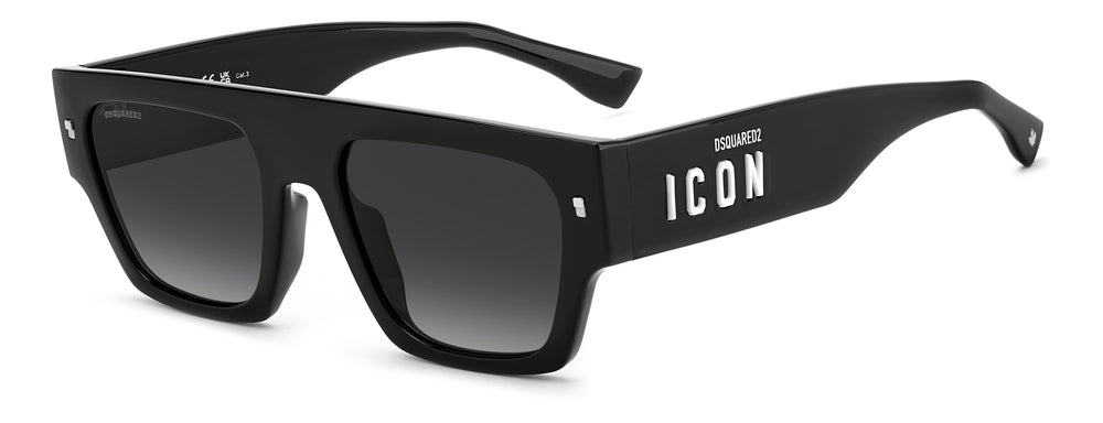 Dsquared2 ICON 0031/S 807 9O 55