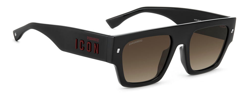 Dsquared2 ICON 0031/S OIT HA 55