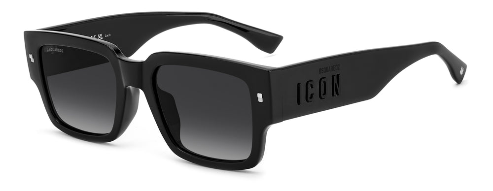 Dsquared2 ICON 0032/G/S 807 9O 53