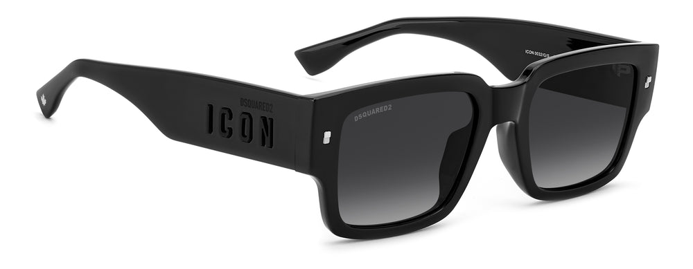 Dsquared2 ICON 0032/G/S 807 9O 53