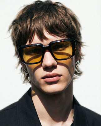 Raval LOBO C3 Yellow