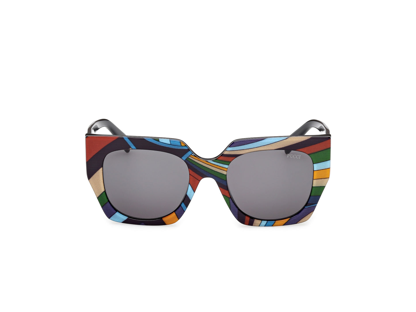 Emilio Pucci EP0197 99A 52