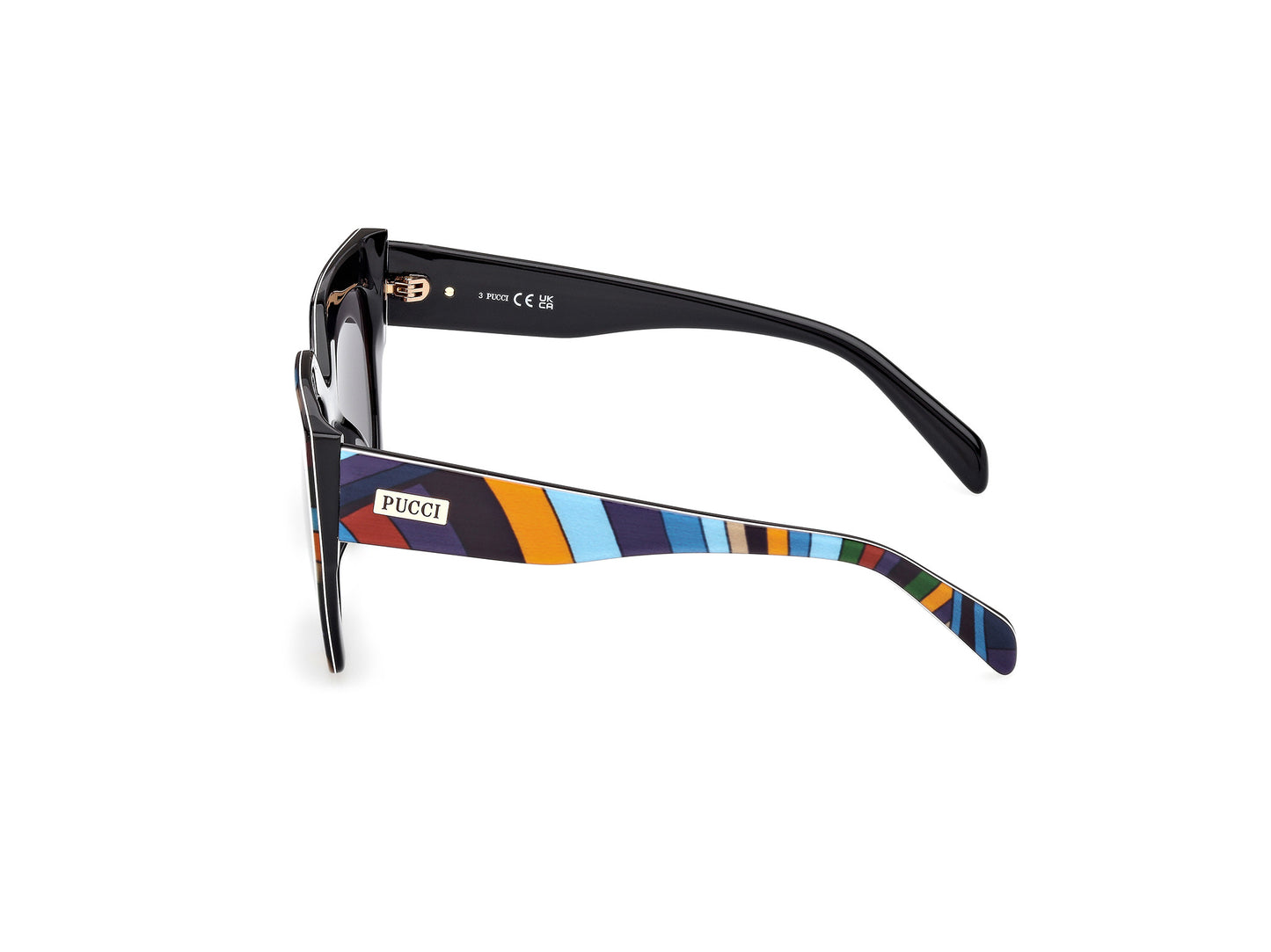Emilio Pucci EP0197 99A 52