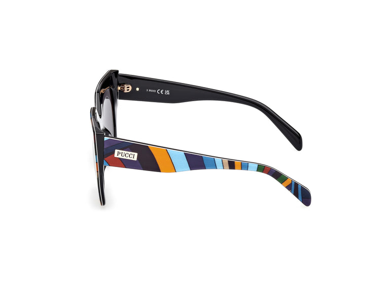 Emilio Pucci EP0197 99A 52