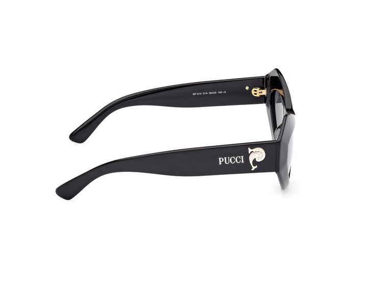 Emilio Pucci EP0214 01A 50