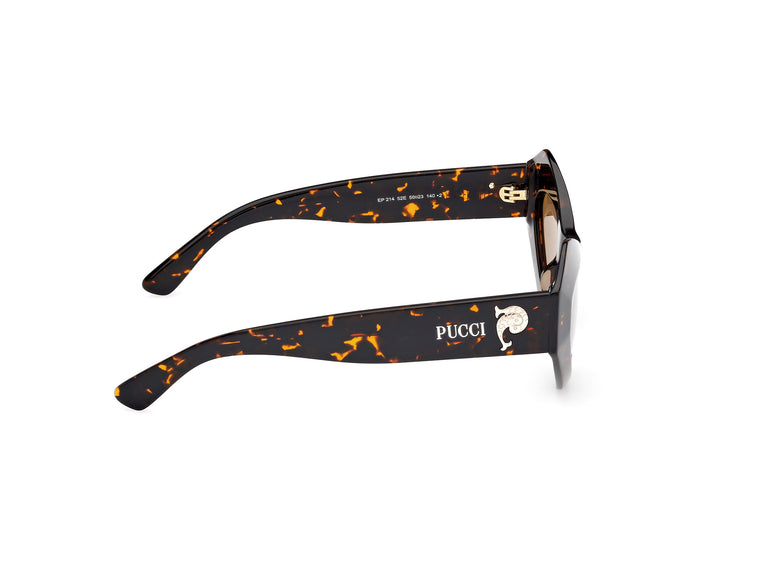 Emilio Pucci EP0214 52E 50