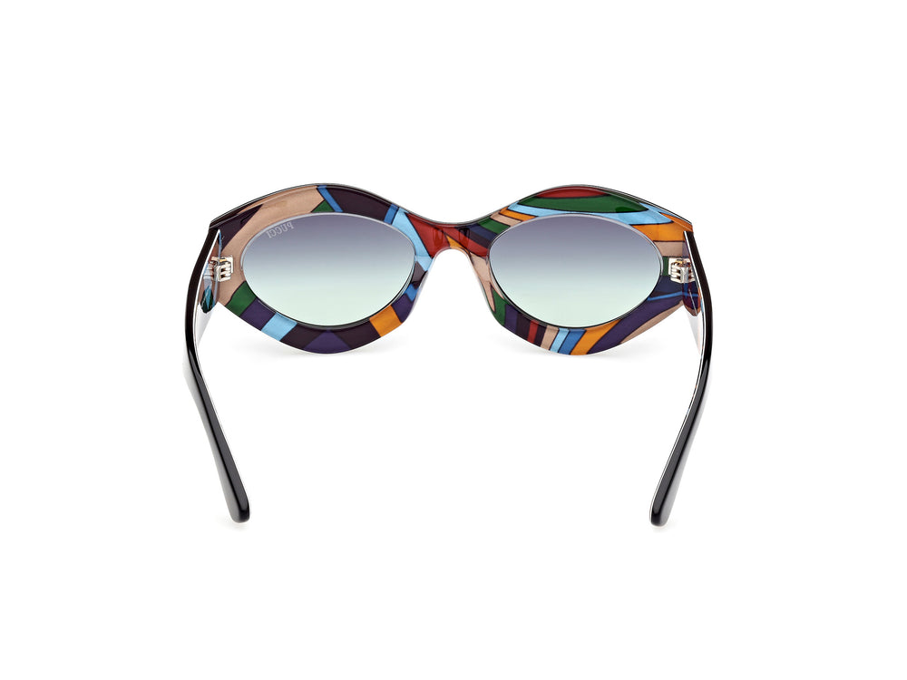 Emilio Pucci EP0227 01B 54