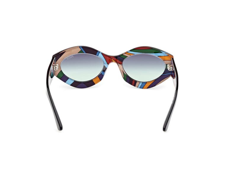 Emilio Pucci EP0227 01B 54