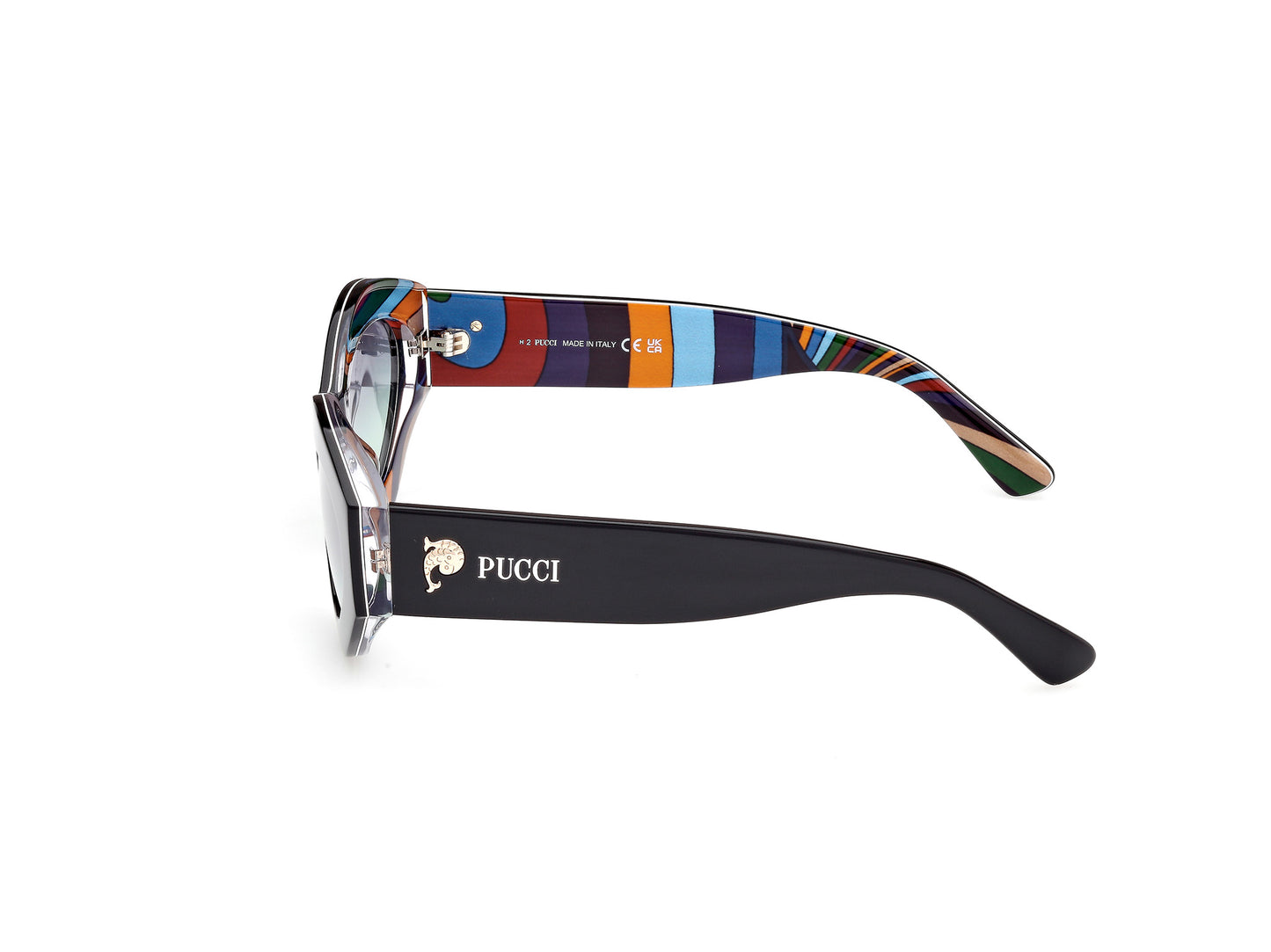 Emilio Pucci EP0227 01B 54