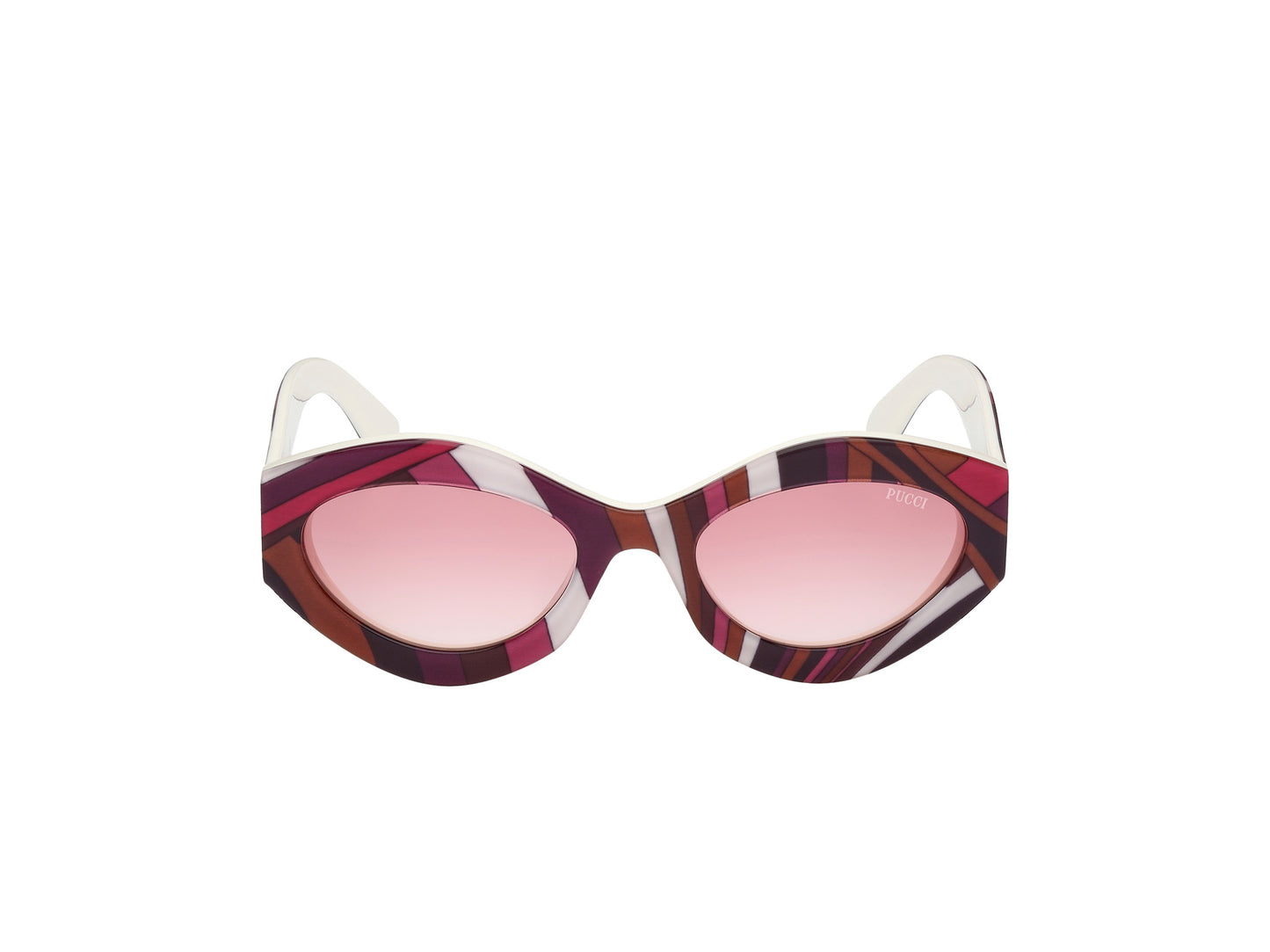 Emilio Pucci EP0227 77Z 54