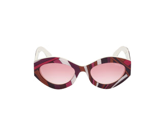 Emilio Pucci EP0227 77Z 54