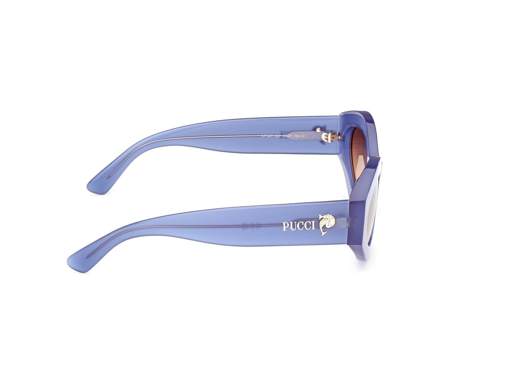 Emilio Pucci EP0227 90F 54