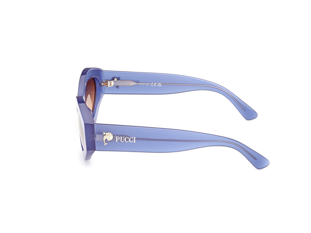 Emilio Pucci EP0227 90F 54