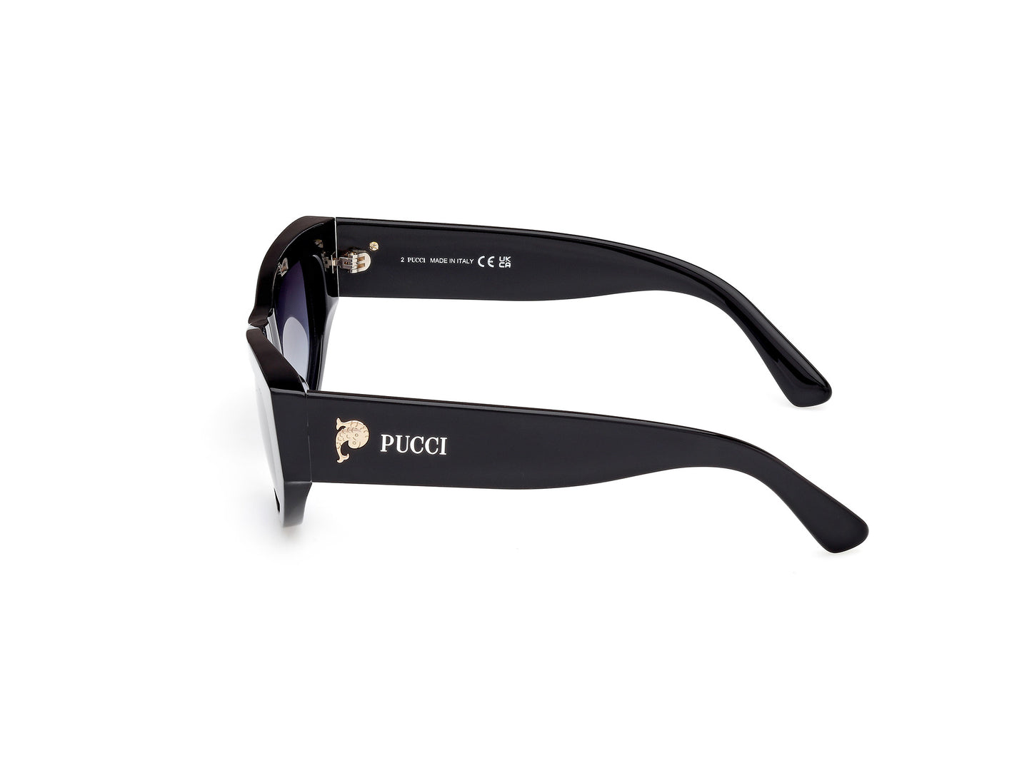 Emilio Pucci EP0228 01W 52