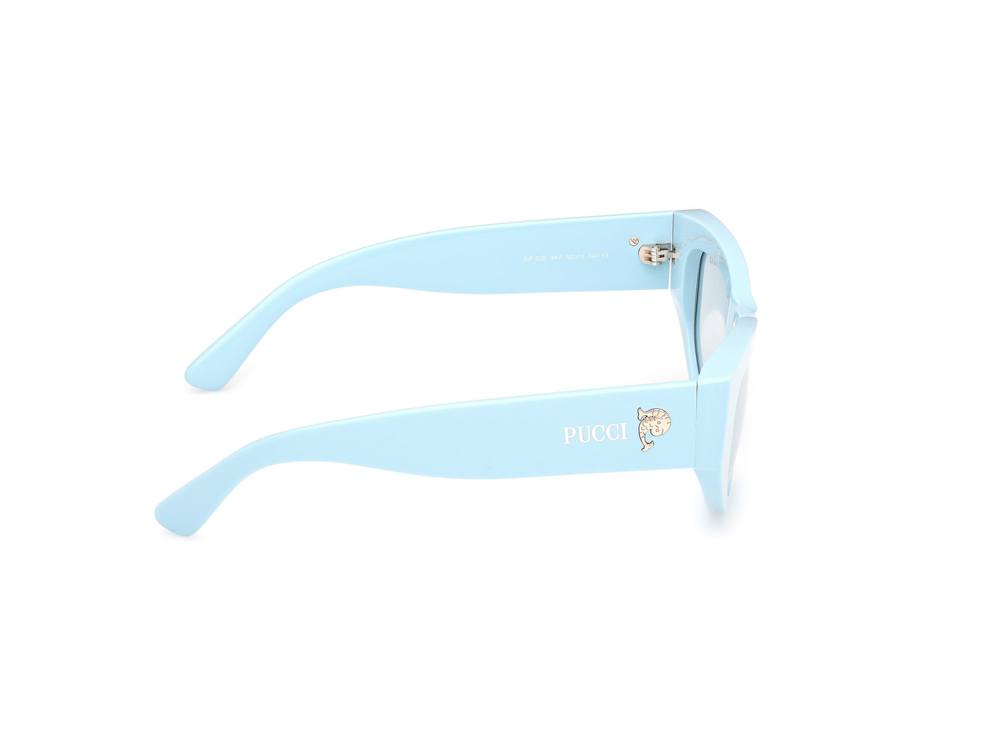 Emilio Pucci EP0228 84V 52