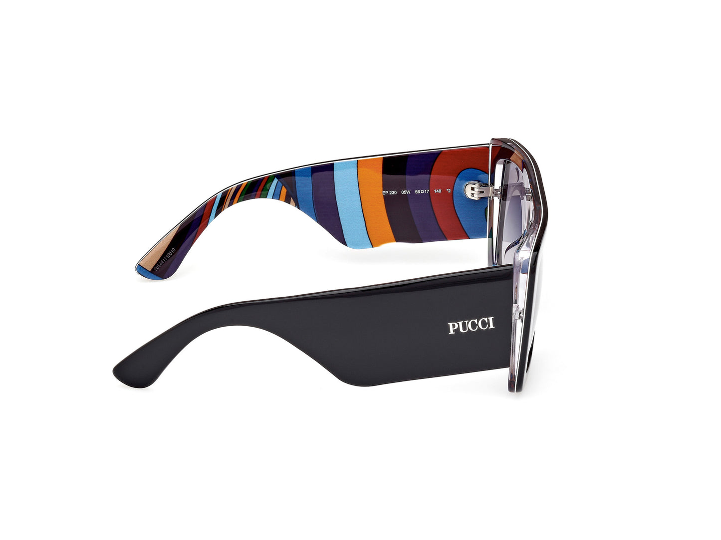 Emilio Pucci EP0230 05W 56