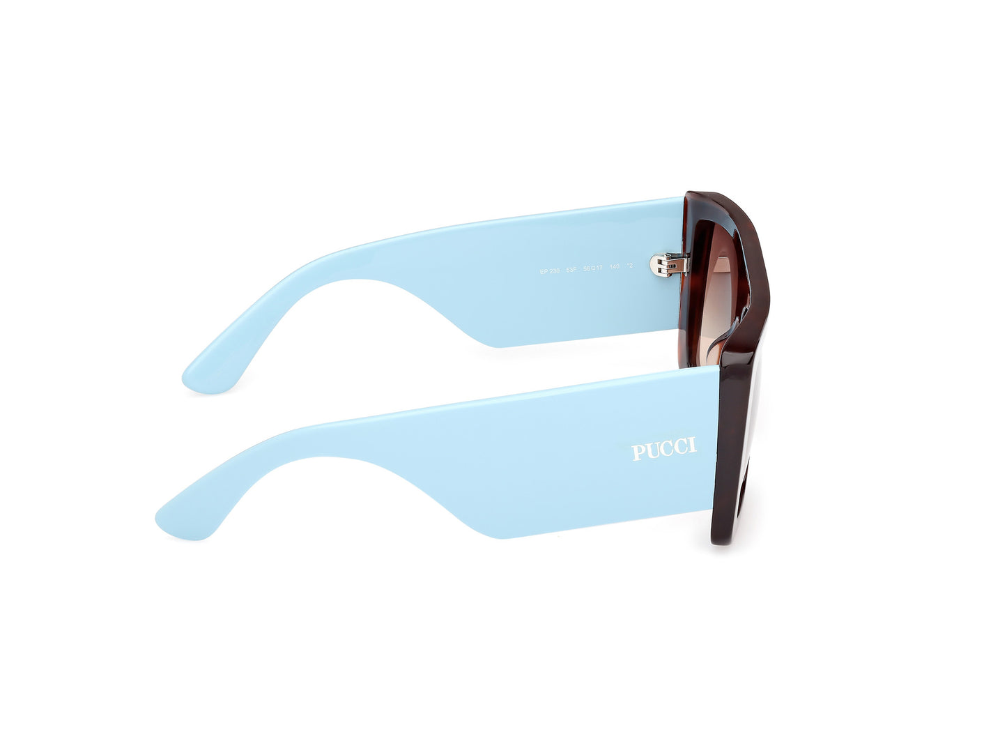 Emilio Pucci EP0230 53F 56
