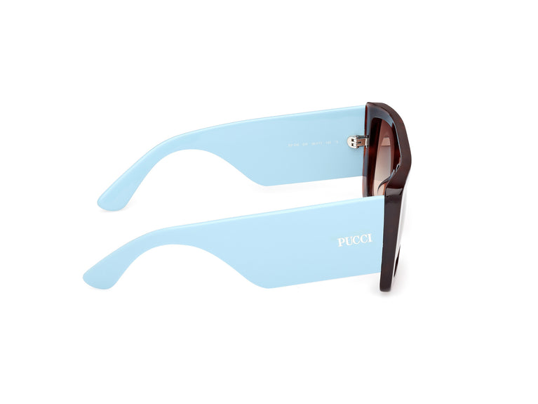 Emilio Pucci EP0230 53F 56