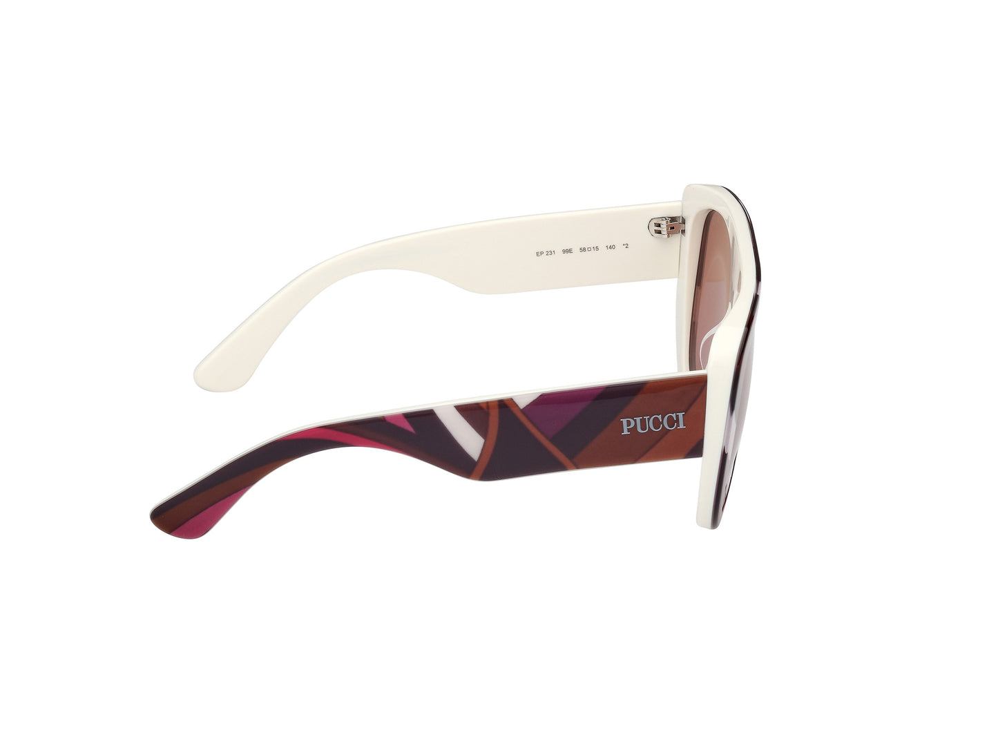 Emilio Pucci EP0231 99E 58