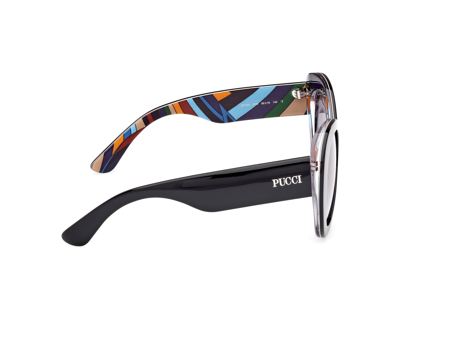 Emilio Pucci EP0232 05W 56
