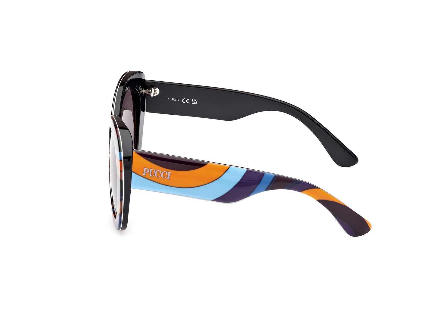 Emilio Pucci EP0232 99A 56