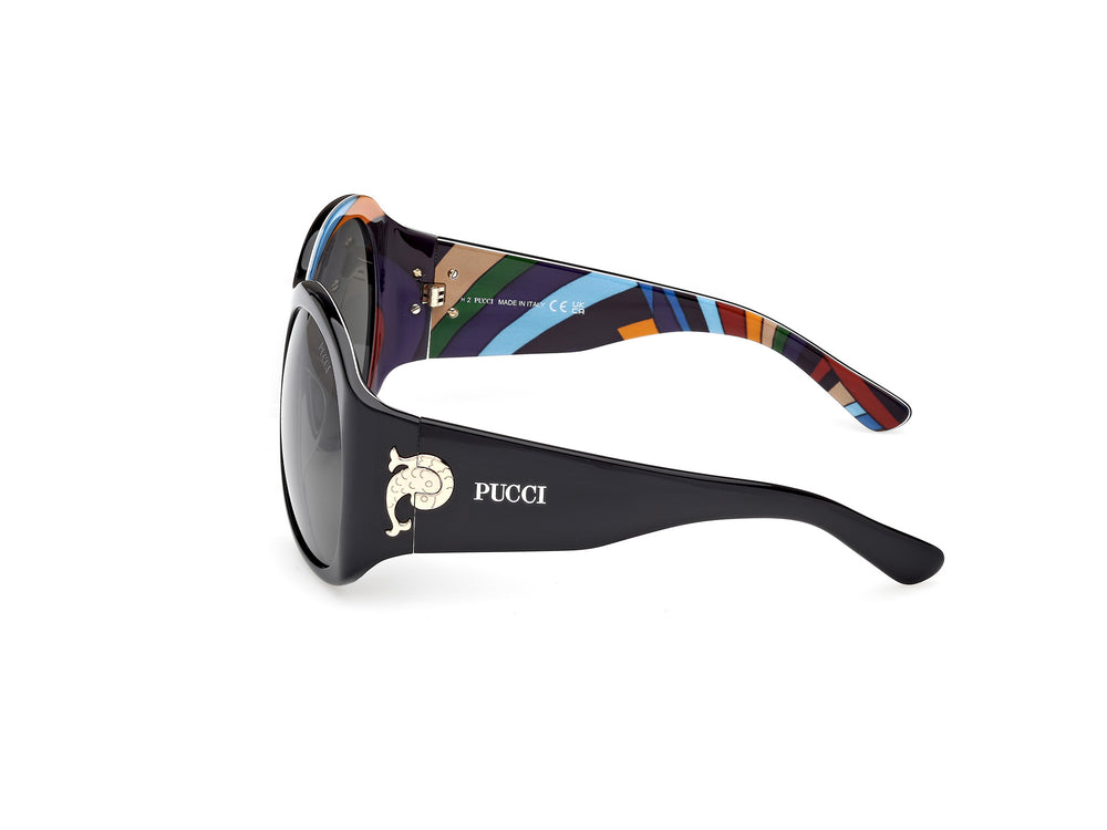Emilio Pucci EP0233 05A 59