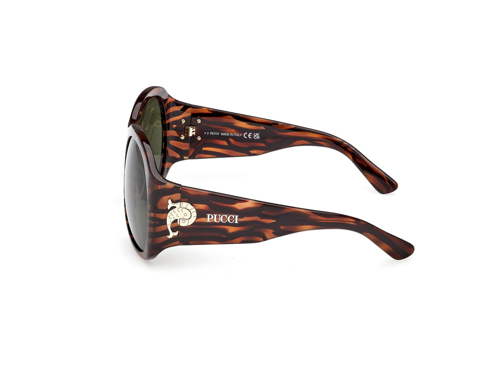 Emilio Pucci EP0233 56N 59