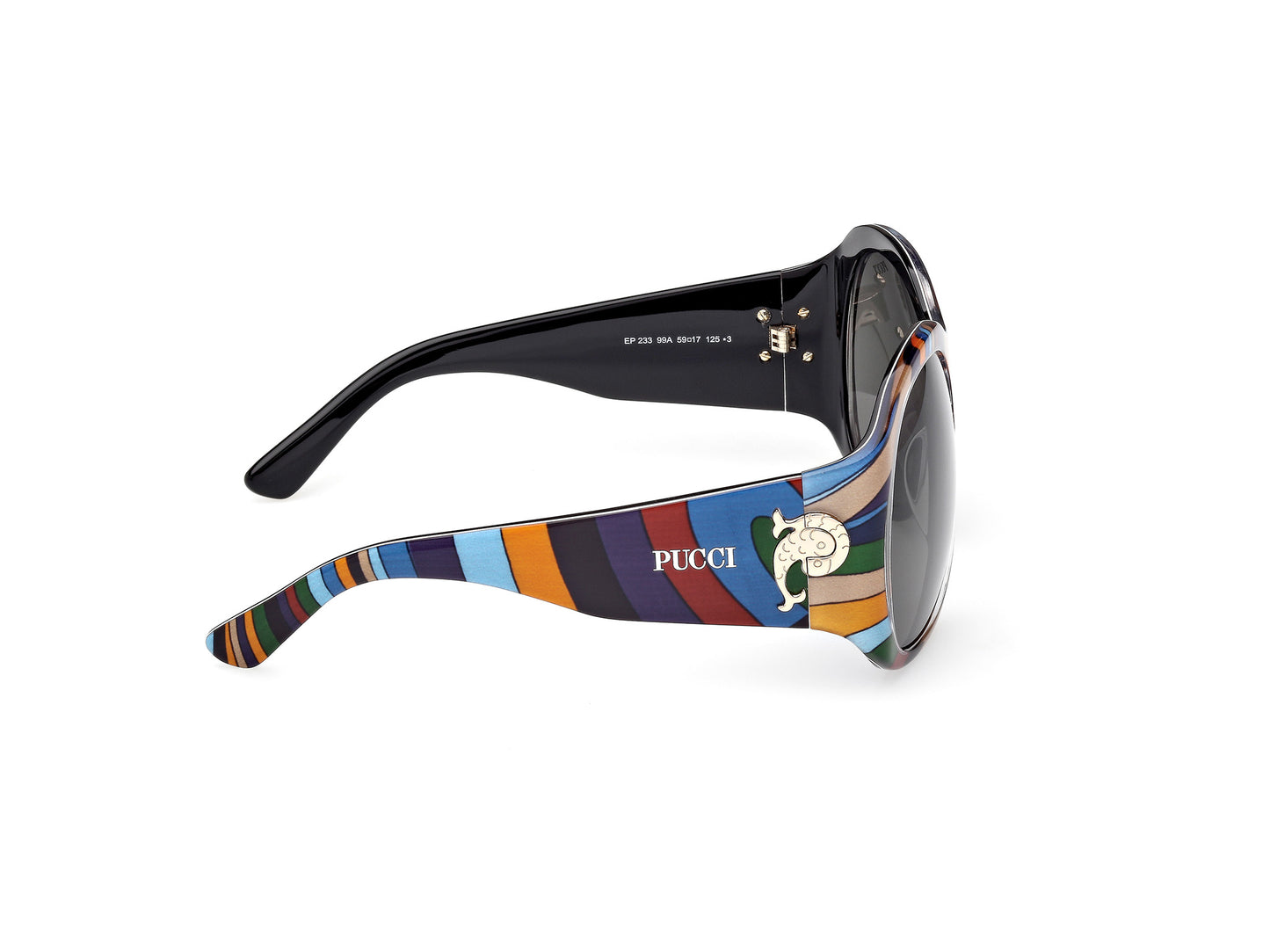 Emilio Pucci EP0233 99A 59
