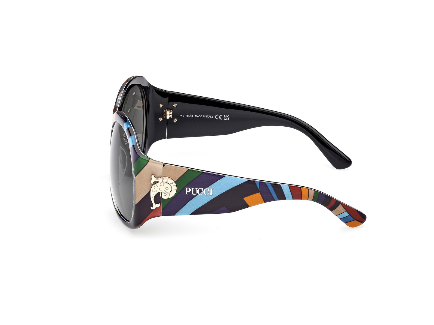 Emilio Pucci EP0233 99A 59