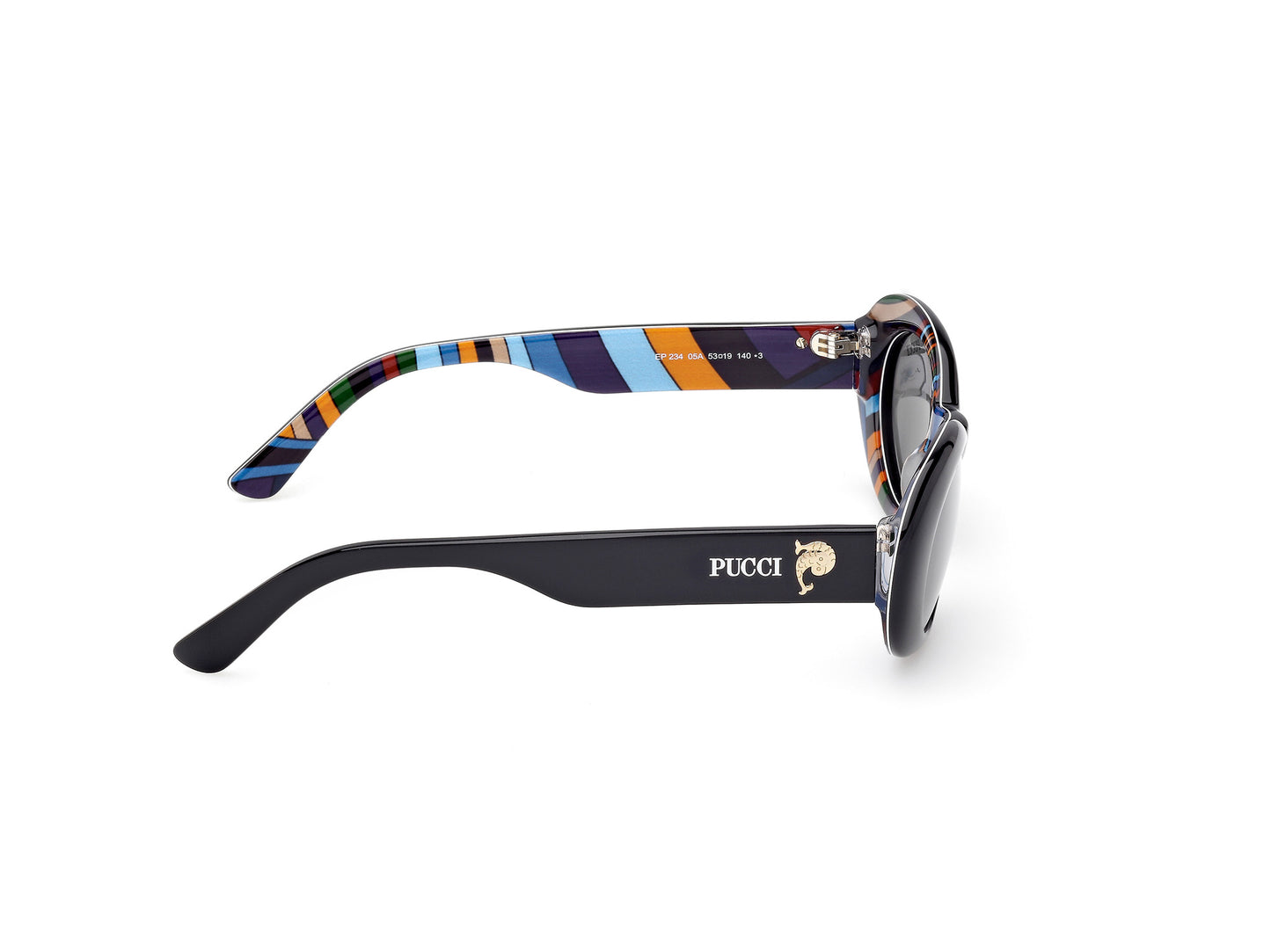 Emilio Pucci EP0234 05A 53